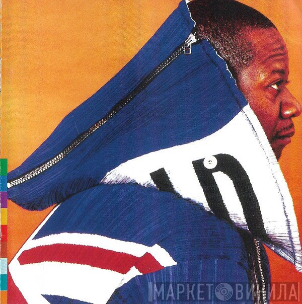 Papa Wemba  - Emotion