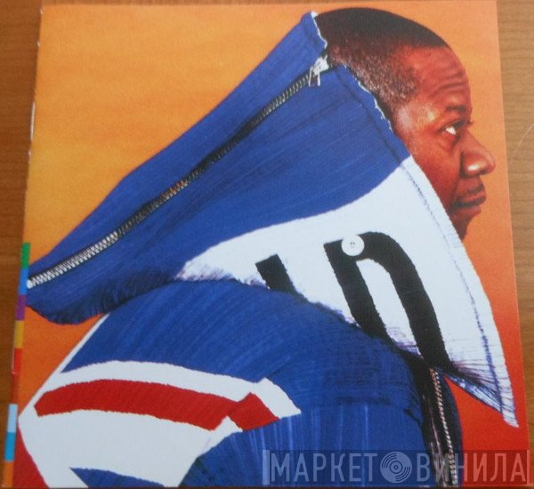Papa Wemba  - Emotion