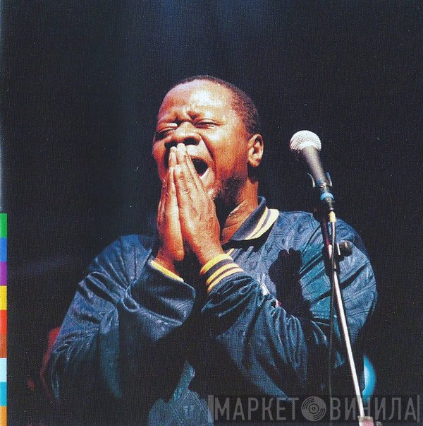 Papa Wemba  - Molokai
