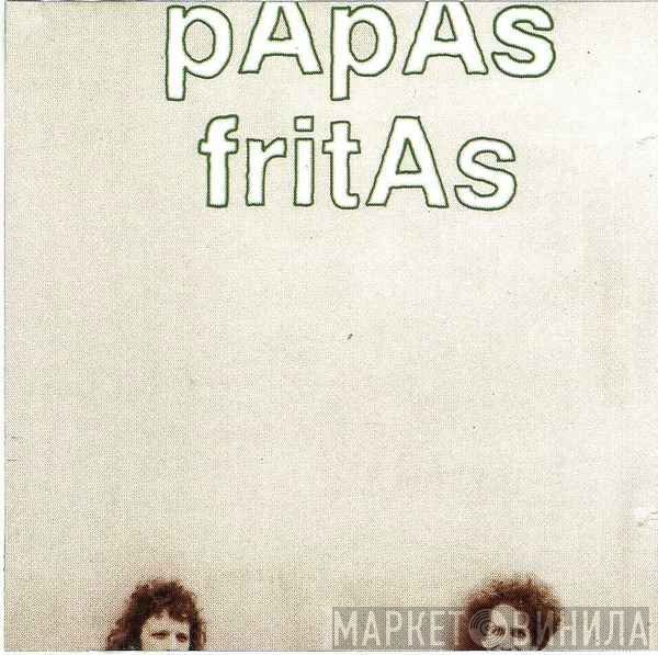 Papas Fritas - Passion Play
