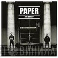 Paper   - An Object