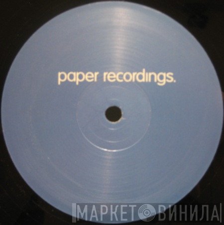 Paper Music  - Issue One