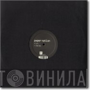 Paper Nation - Run