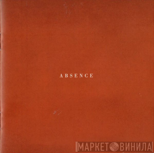 Paper Route - Absence