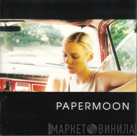 Papermoon  - Papermoon