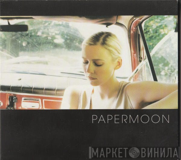 Papermoon  - Papermoon