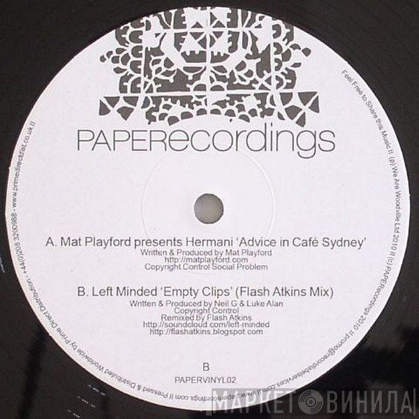  - Papervinyl02