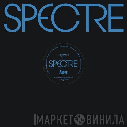 Para One  - Spectre: Alpes