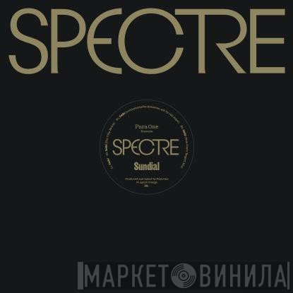 Para One - Spectre: Sundial