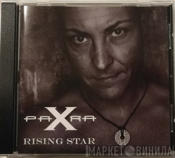Para X  - Rising Star