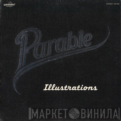 Parable  - Illustrations