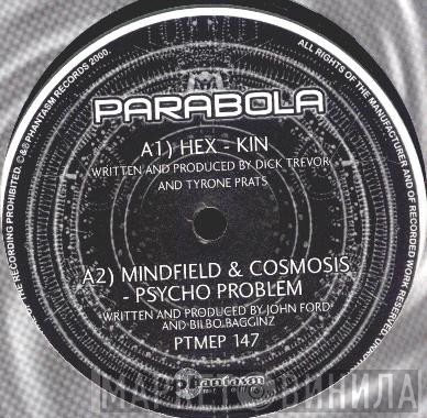  - Parabola