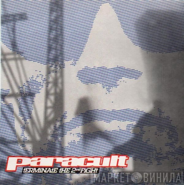 Paracult - Terminate The 2nd Fight