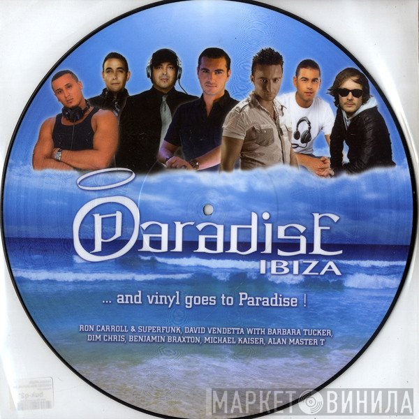  - Paradise Ibiza