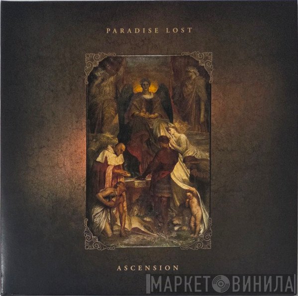 Paradise Lost - Ascension