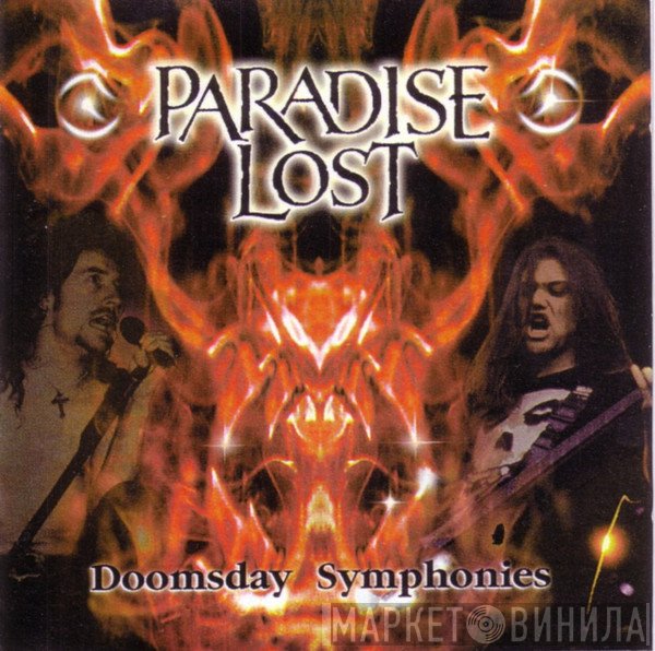 Paradise Lost  - Doomsday Symphonies