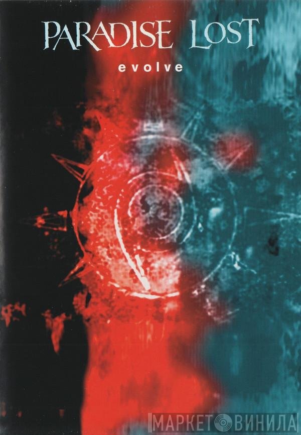Paradise Lost  - Evolve