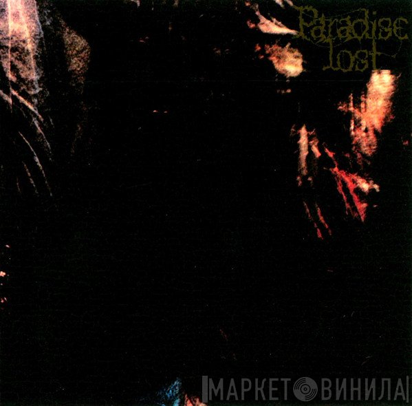 Paradise Lost  - Gothic + EP