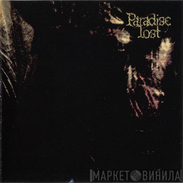 Paradise Lost  - Gothic