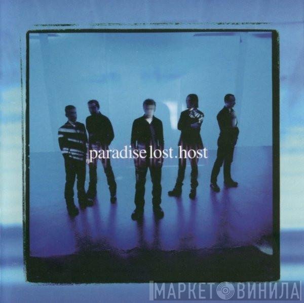 Paradise Lost - Host