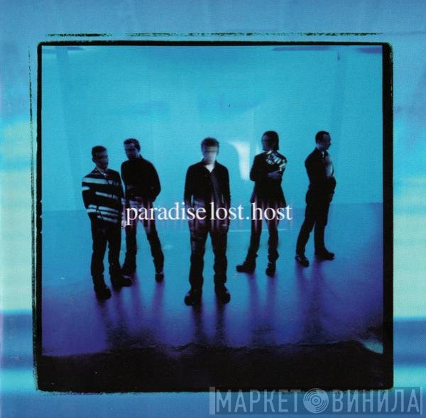 Paradise Lost  - Host