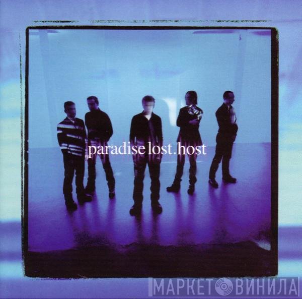 Paradise Lost  - Host