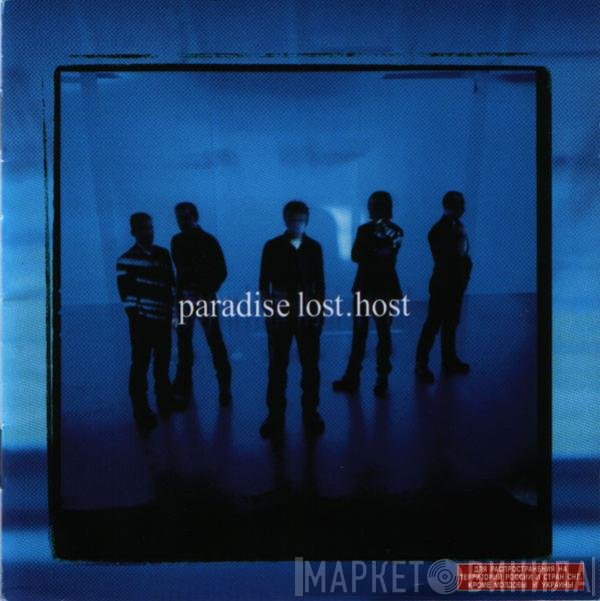 Paradise Lost  - Host