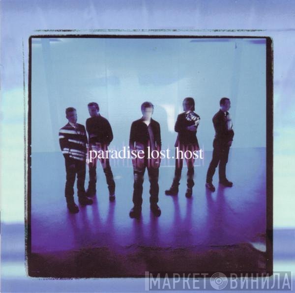 Paradise Lost  - Host