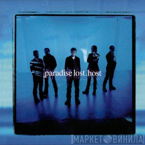 Paradise Lost  - Host