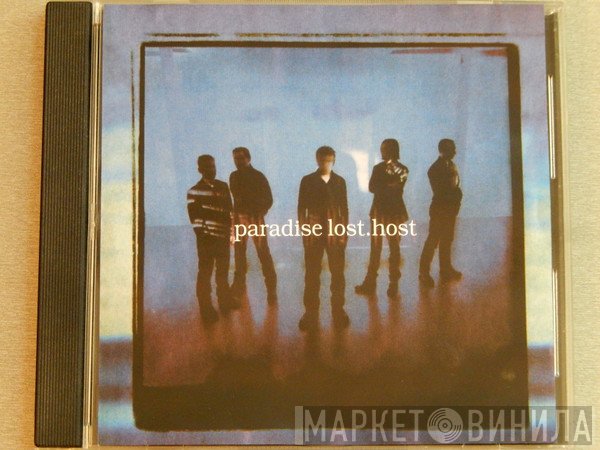 Paradise Lost  - Host