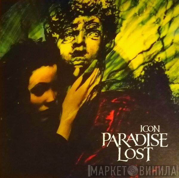 Paradise Lost  - Icon