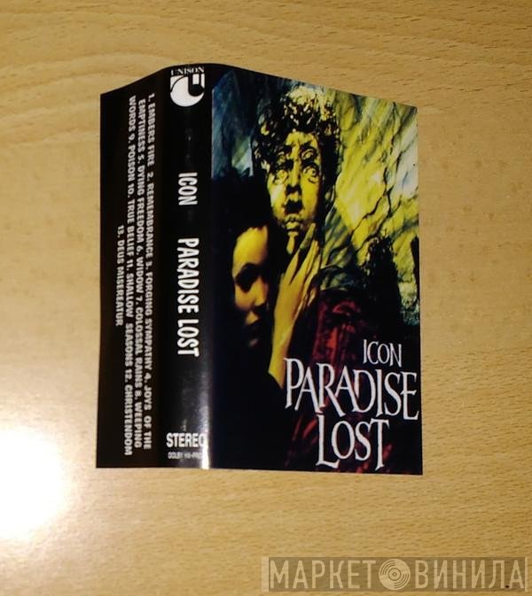 Paradise Lost  - Icon