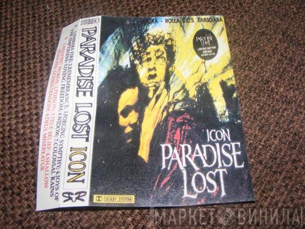 Paradise Lost  - Icon