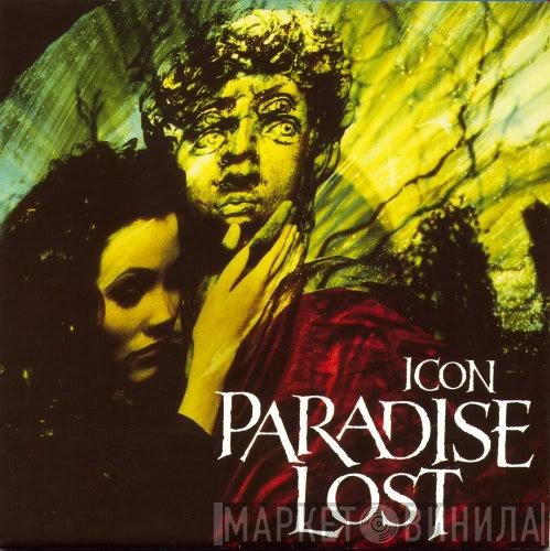 Paradise Lost  - Icon