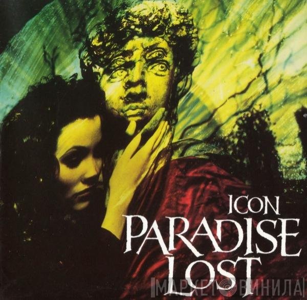Paradise Lost  - Icon