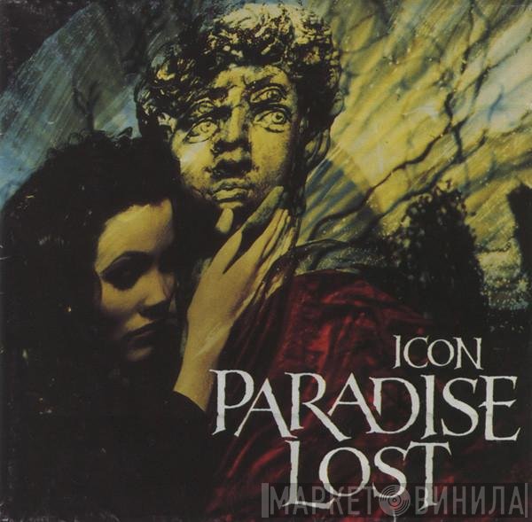 Paradise Lost  - Icon