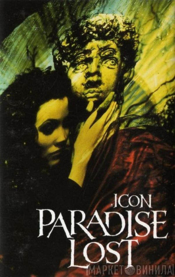 Paradise Lost  - Icon