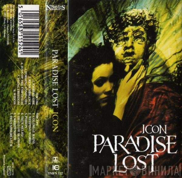 Paradise Lost  - Icon