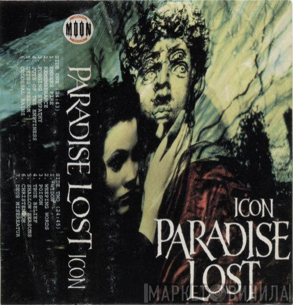 Paradise Lost  - Icon