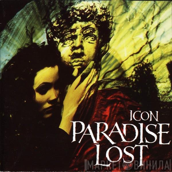 Paradise Lost  - Icon