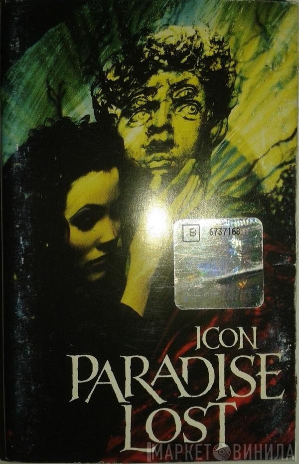 Paradise Lost  - Icon