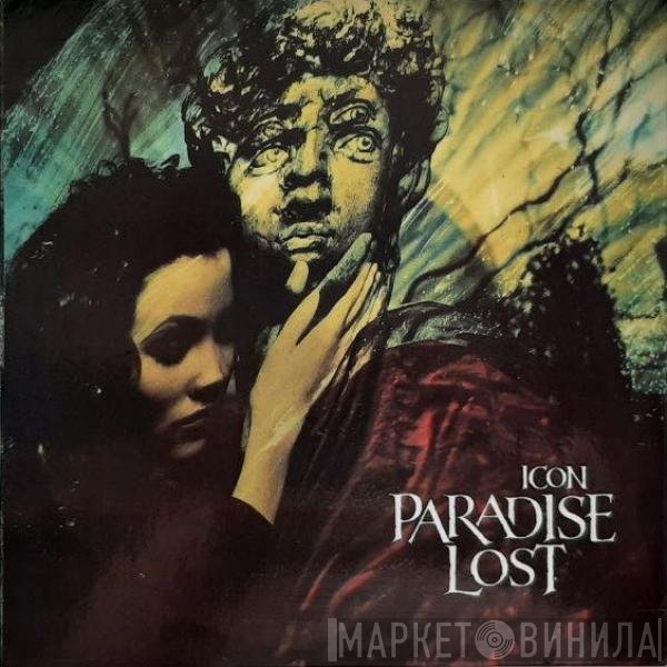 Paradise Lost  - Icon