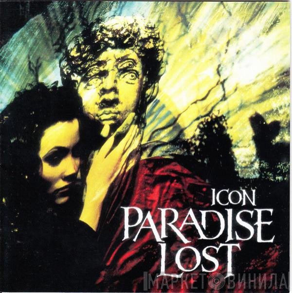 Paradise Lost  - Icon