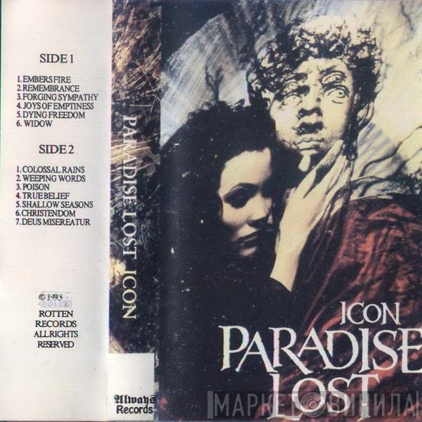 Paradise Lost  - Icon