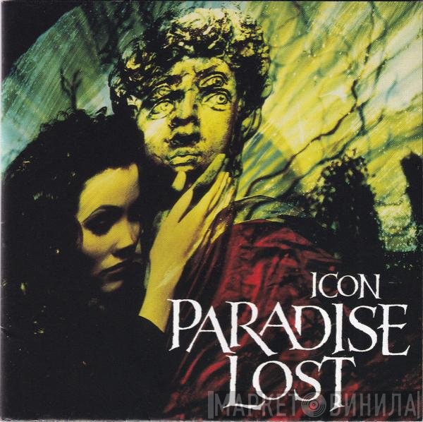 Paradise Lost  - Icon