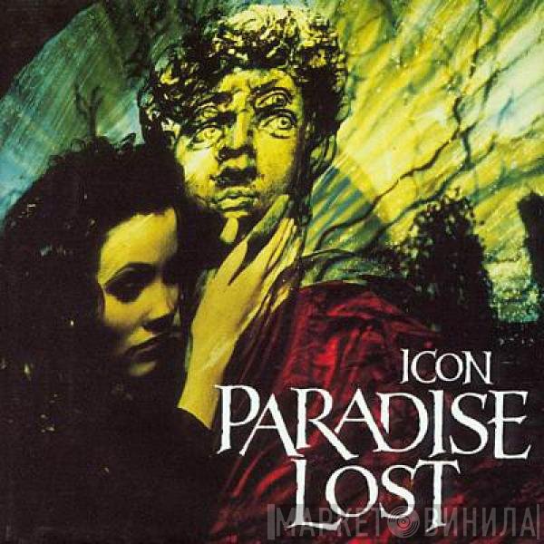 Paradise Lost  - Icon
