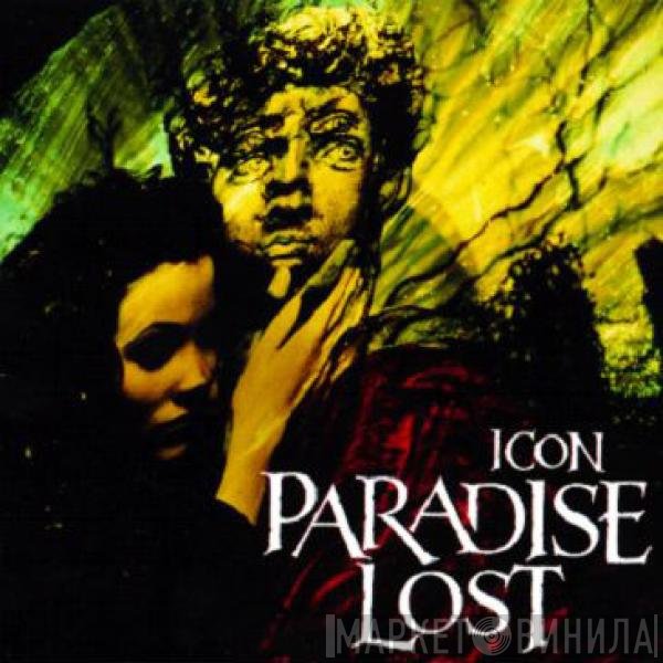 Paradise Lost  - Icon