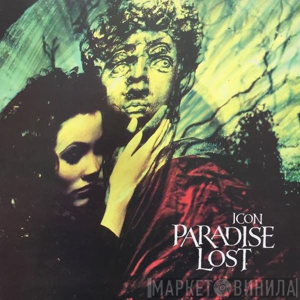 Paradise Lost  - Icon