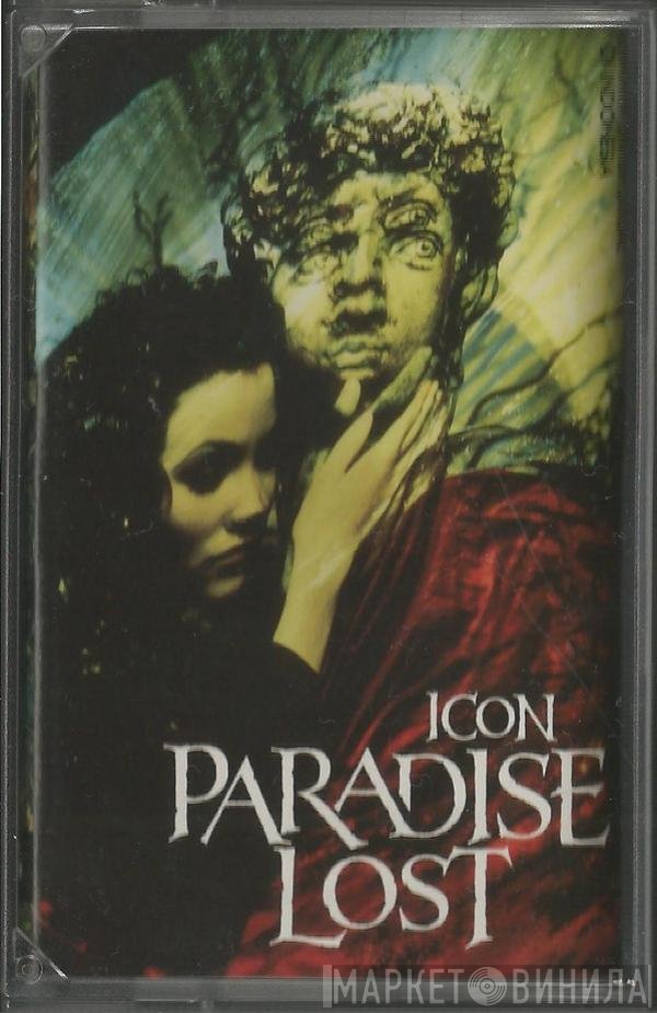 Paradise Lost  - Icon