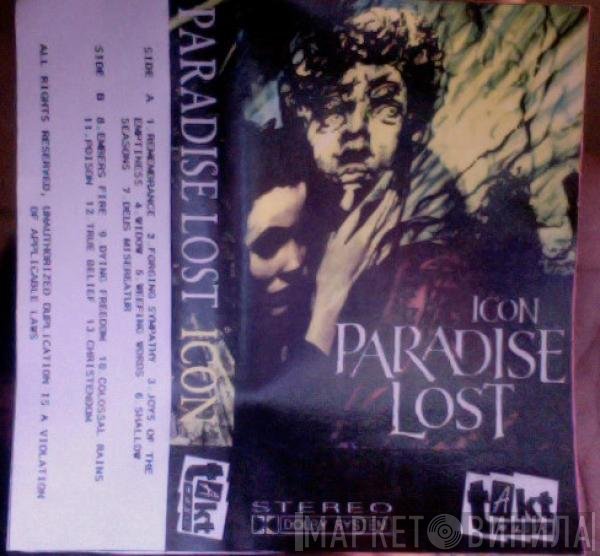 Paradise Lost  - Icon